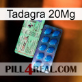 Tadagra 20Mg new02